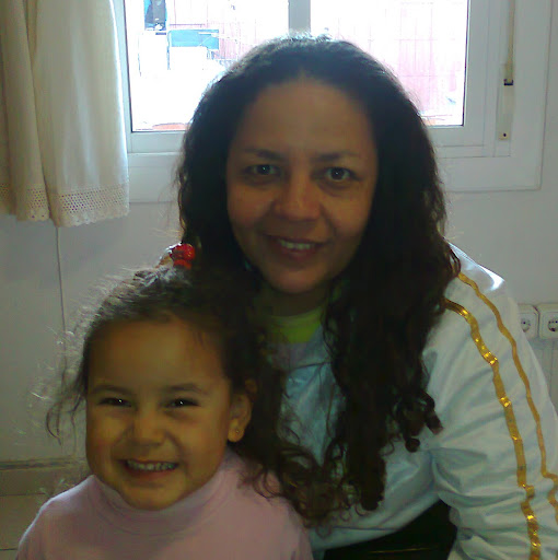 Mirian Lopez Photo 18