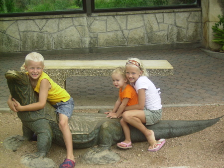 Heather Lewis Photo 32