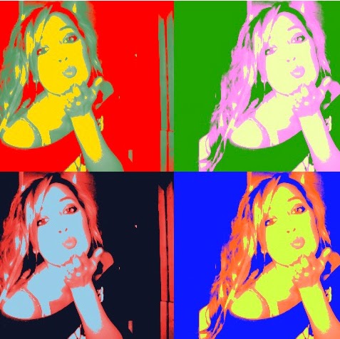 Alexandra Nichols Photo 10