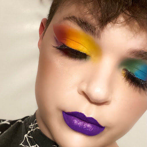 Megan Parsons Photo 34