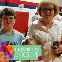 Samantha Barron Photo 20