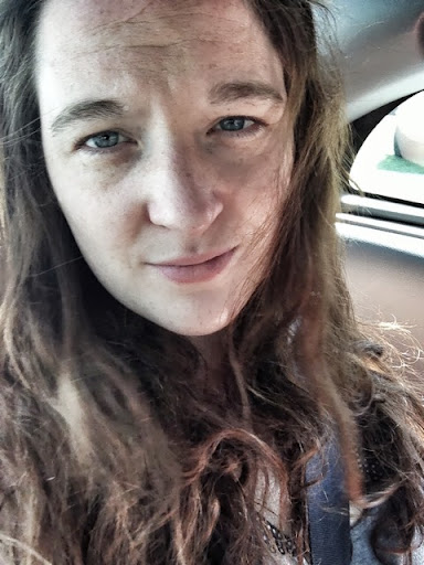 Sarah Summers Photo 35