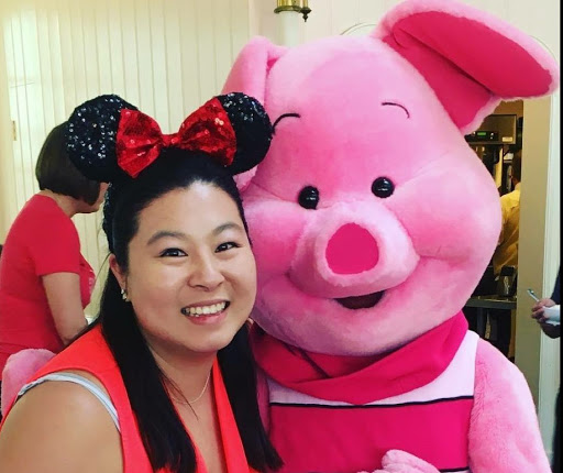 Stephanie Zhu Photo 28