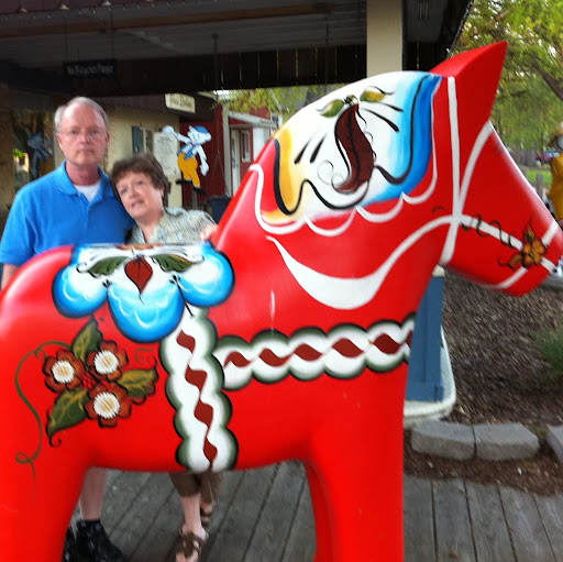 Randi Johnson Photo 7