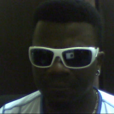 Richard Mensah Photo 34