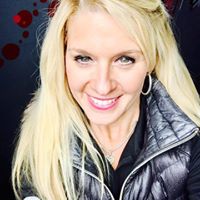 Diane Hughes Photo 24