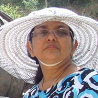 Marie Silva Photo 21