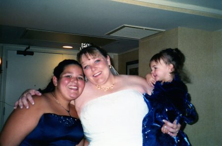 Julie Benson Photo 11