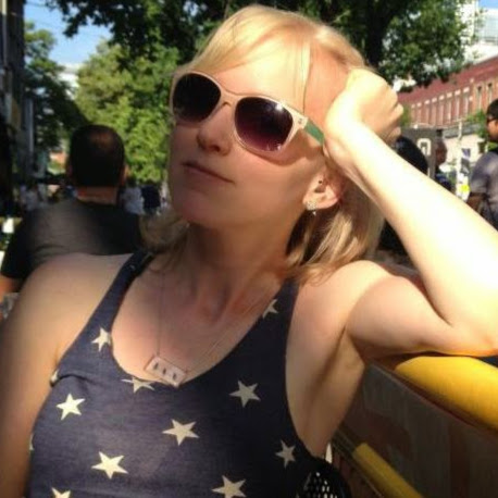 Traci Johnston Photo 2