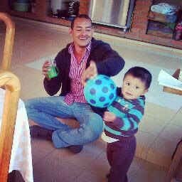 Cesar Rivera Photo 12