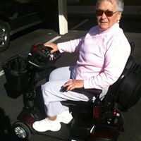 Margaret Pritchett Photo 15