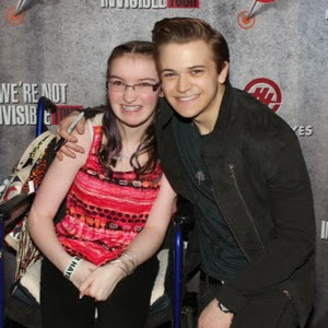 Kay Blake Photo 11