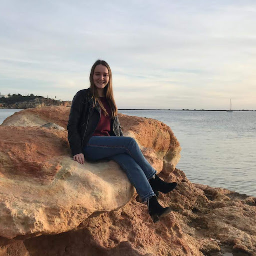 Cristina Pinto Photo 23