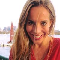 Ana Koper Photo 1