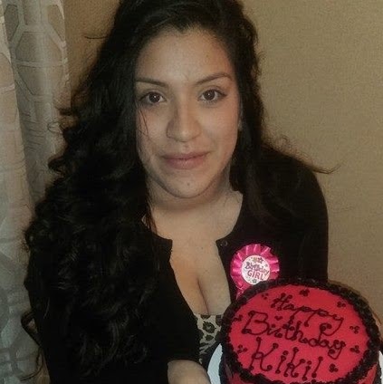 Kristina Sanchez Photo 33