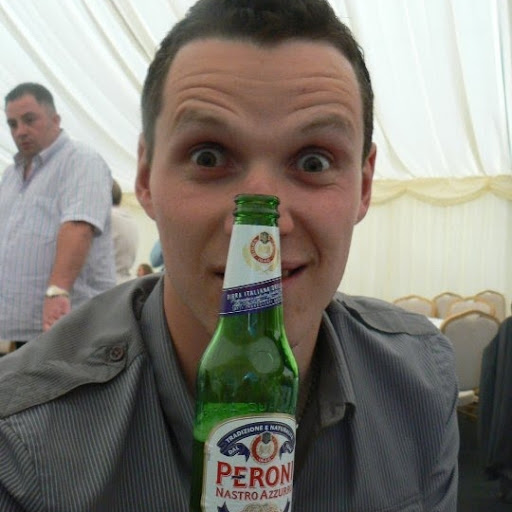 Christopher Hand Photo 19