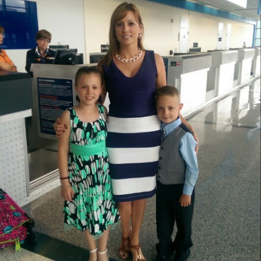 Christina Connolly Photo 28