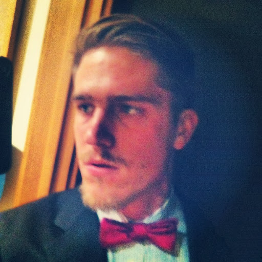 Chris Carlson Photo 34