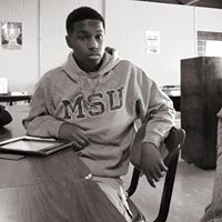 Brandon Morgan Photo 22