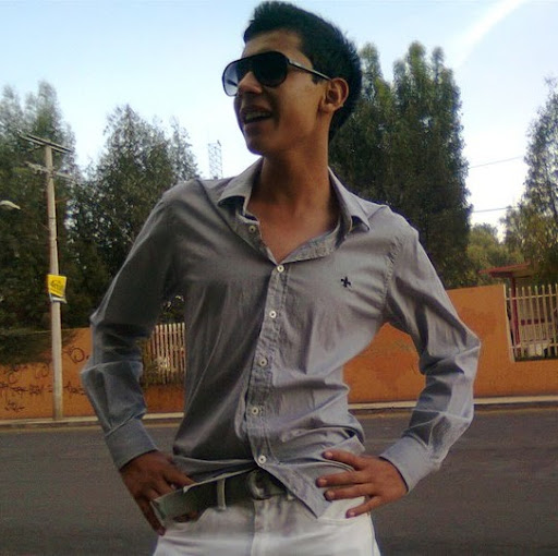 Eduardo Vallejo Photo 23