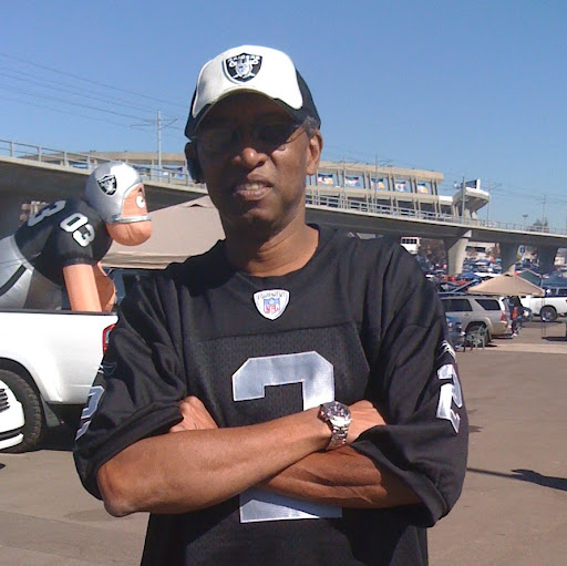 Gerald Hunter Photo 10