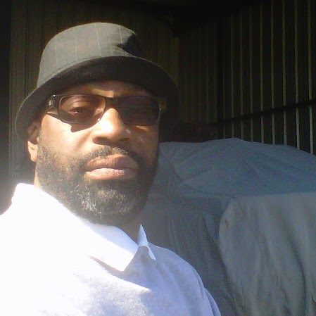 Gerald Morris Photo 44