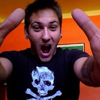 Nathan Tracey Photo 4