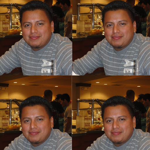 German Fuentes Photo 10