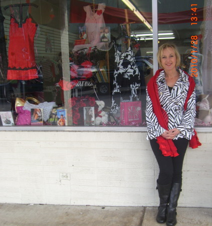 Teresa White Photo 35