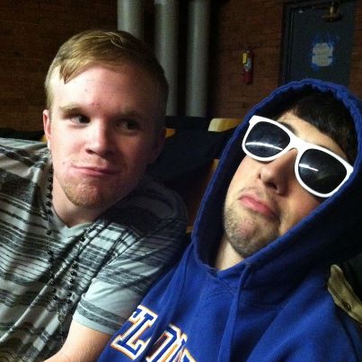 Austin Robles Photo 6