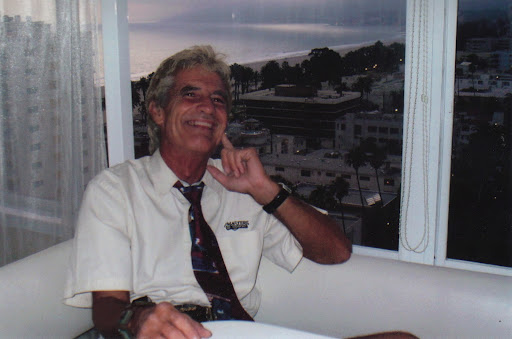 Daniel Carroll Photo 15