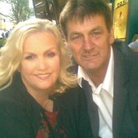 Marilyn Spence Photo 20