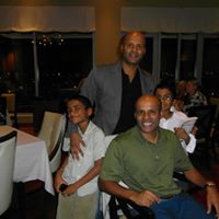 George Rucker Photo 27