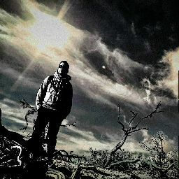 Raymond Novak Photo 26