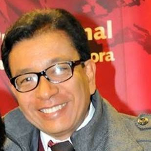 Fredy Alvarado Photo 17