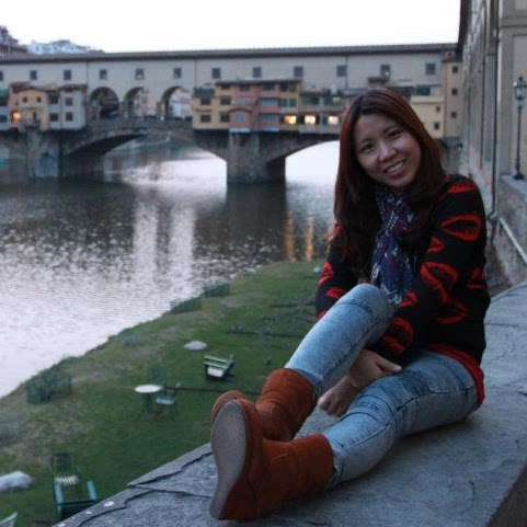 Anna Ng Photo 21