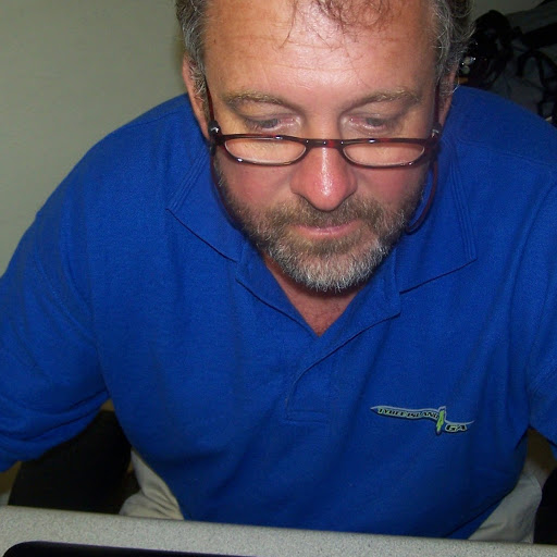 Jeff Belcher Photo 1