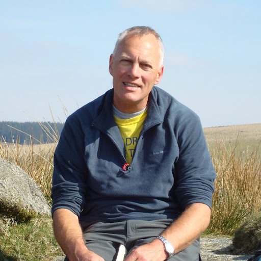 Edward Thompson Photo 51