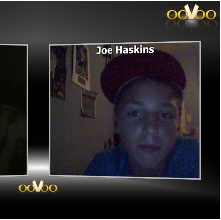 Joe Haskins Photo 4