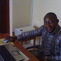 Christopher Abel Photo 12