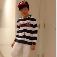 Benjamin Tai Photo 14