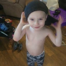 Justin Houck Photo 16