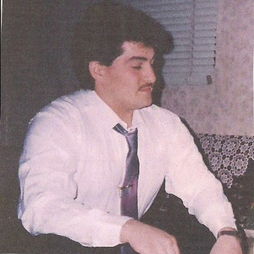 Mehrdad Erfani Photo 3