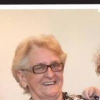 Margaret Morgan Photo 20
