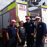 Clare Rodgers Photo 13