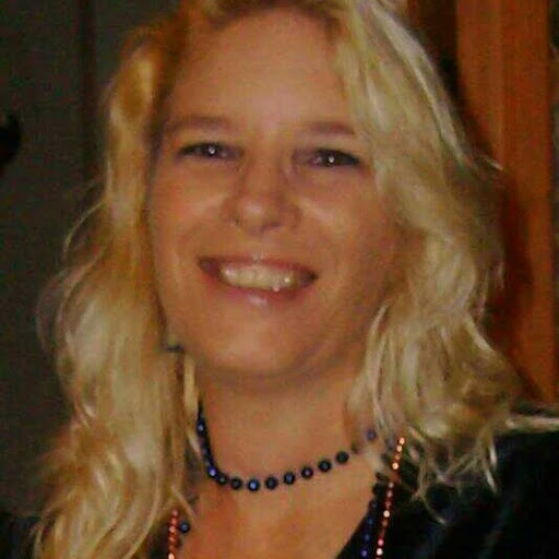 Tina Russell Photo 28