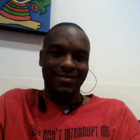 Cory Jackson Photo 42