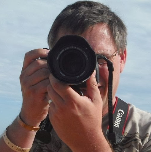 Chris Gilbert Photo 23