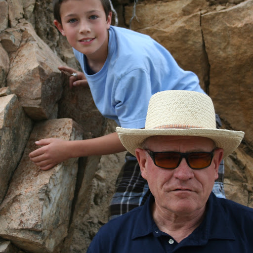 Ronald Carlson Photo 25 Ronald Carlson Photo 25