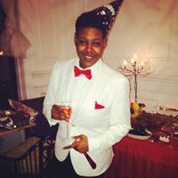 Stephanie Comeau Photo 23